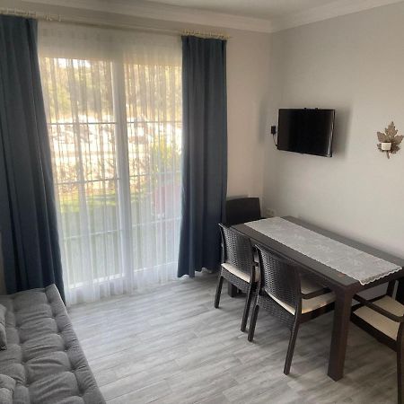 Merlin Apart Otel Karaburun  Esterno foto