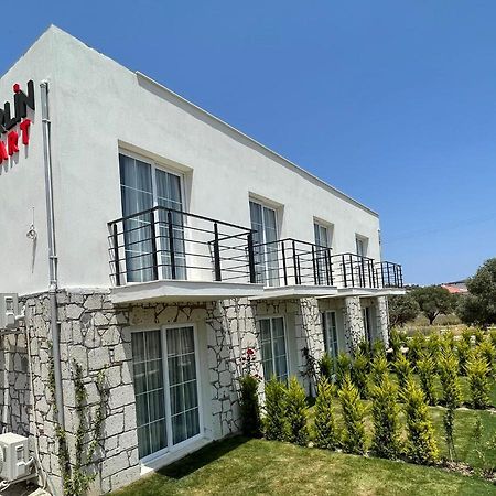 Merlin Apart Otel Karaburun  Esterno foto