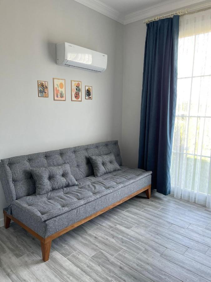 Merlin Apart Otel Karaburun  Esterno foto