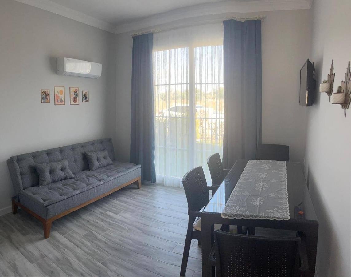 Merlin Apart Otel Karaburun  Esterno foto