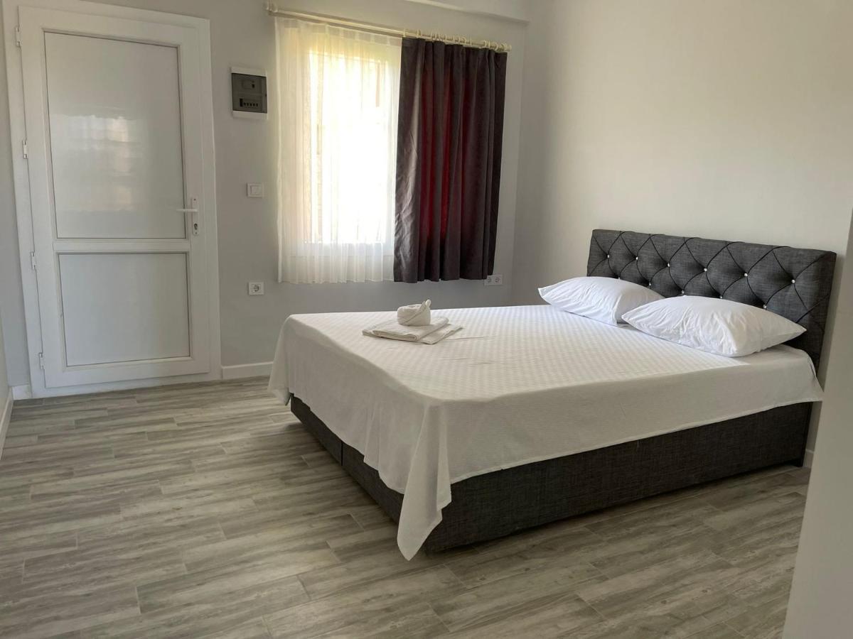 Merlin Apart Otel Karaburun  Esterno foto