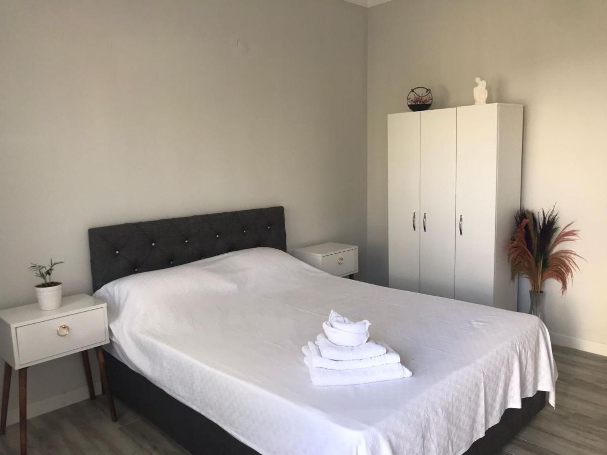 Merlin Apart Otel Karaburun  Esterno foto