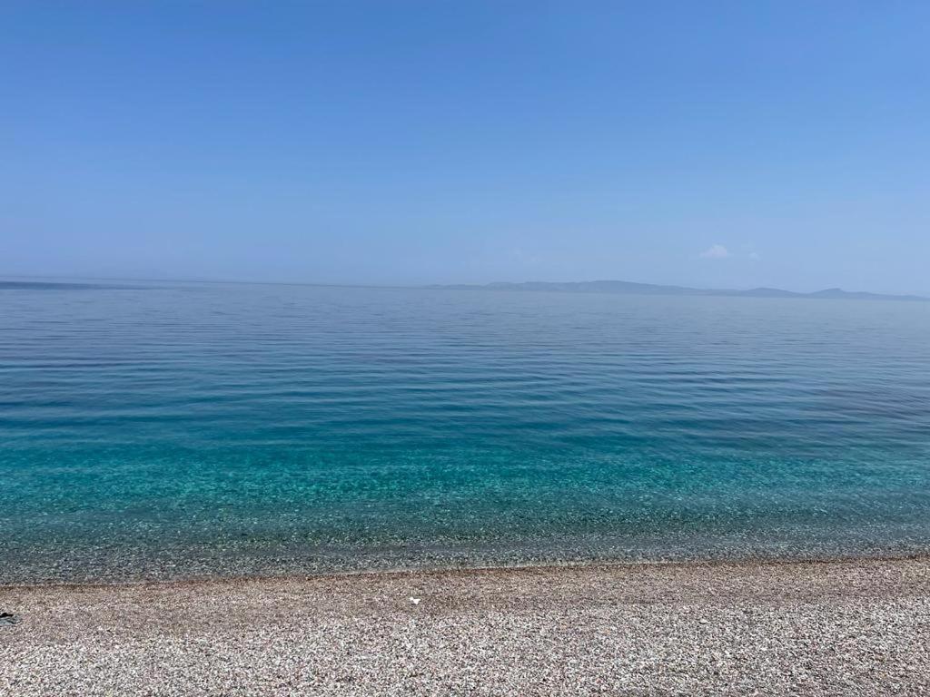 Merlin Apart Otel Karaburun  Esterno foto