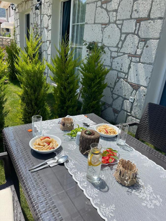 Merlin Apart Otel Karaburun  Esterno foto