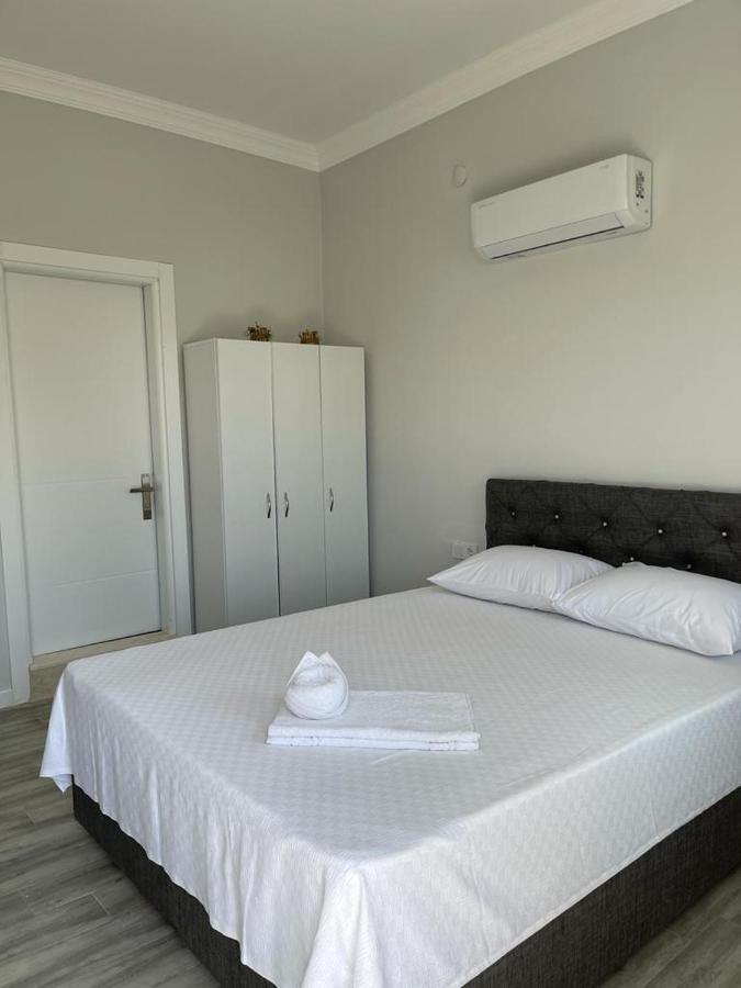 Merlin Apart Otel Karaburun  Esterno foto