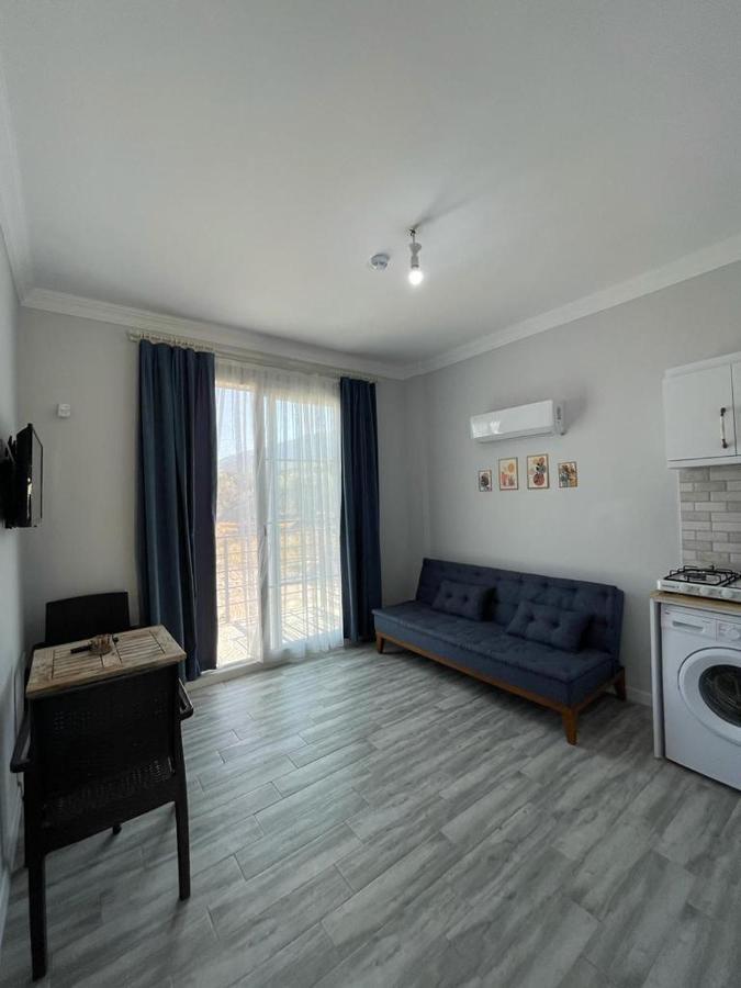 Merlin Apart Otel Karaburun  Esterno foto