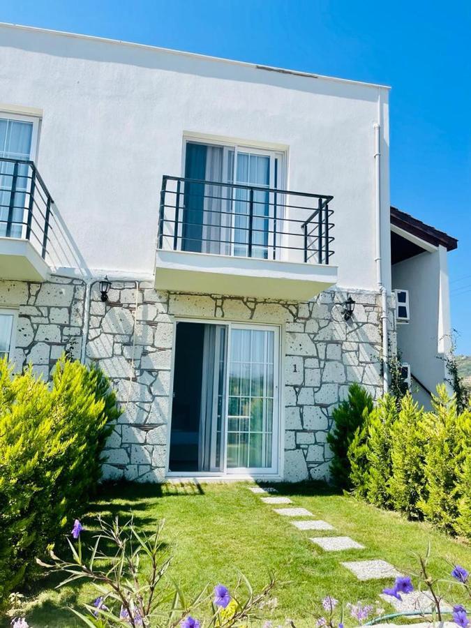 Merlin Apart Otel Karaburun  Esterno foto