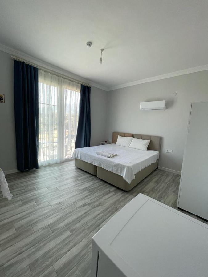 Merlin Apart Otel Karaburun  Esterno foto