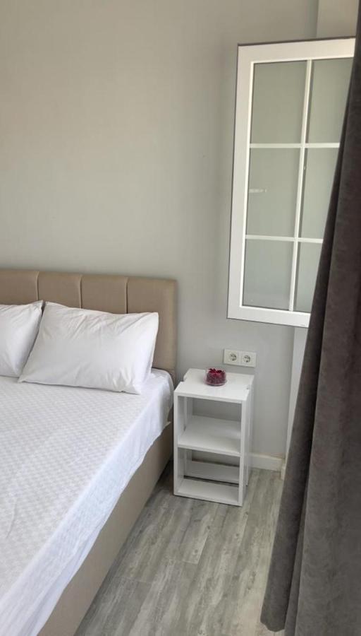 Merlin Apart Otel Karaburun  Esterno foto