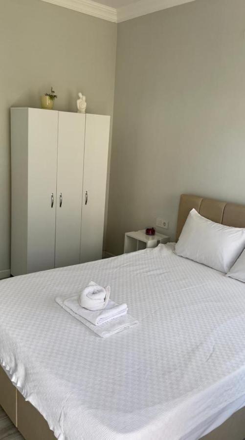Merlin Apart Otel Karaburun  Esterno foto