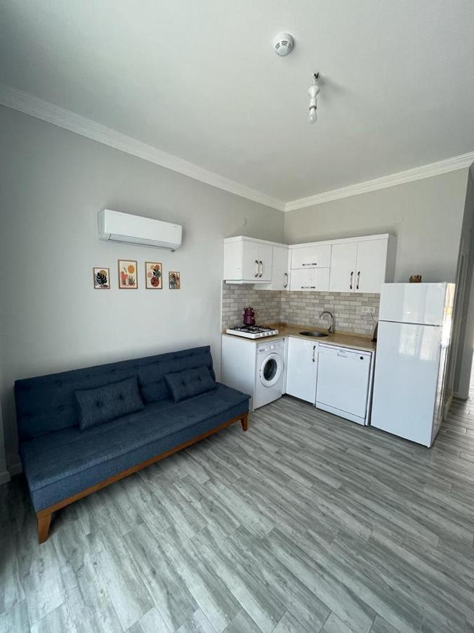 Merlin Apart Otel Karaburun  Esterno foto
