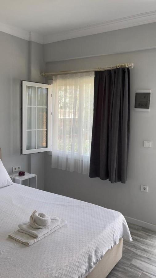 Merlin Apart Otel Karaburun  Esterno foto