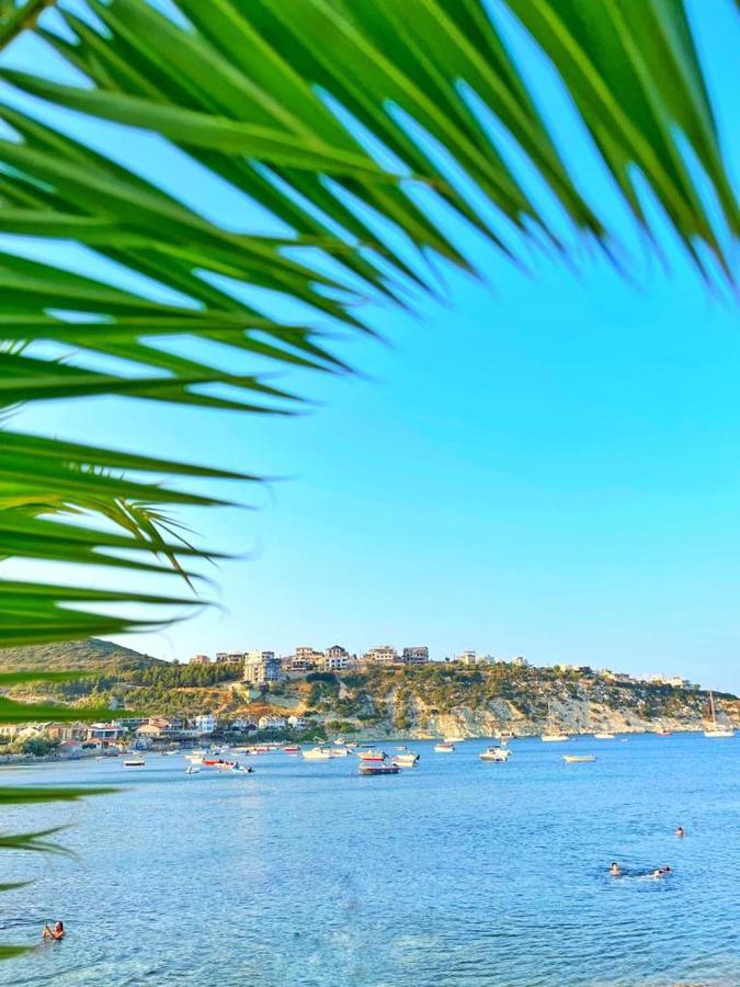 Merlin Apart Otel Karaburun  Esterno foto